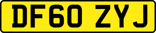 DF60ZYJ