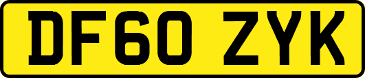 DF60ZYK