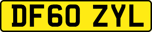 DF60ZYL