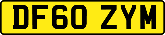 DF60ZYM