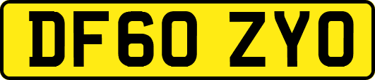 DF60ZYO