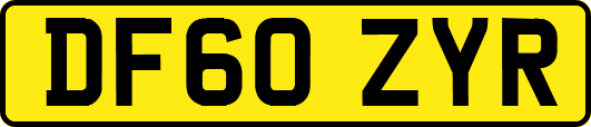 DF60ZYR