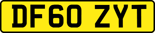 DF60ZYT
