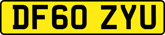 DF60ZYU
