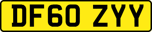 DF60ZYY