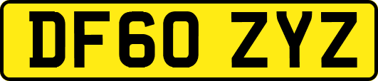 DF60ZYZ