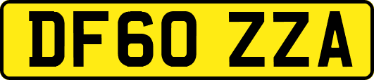 DF60ZZA