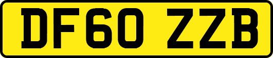 DF60ZZB