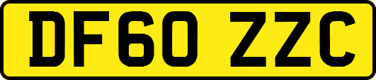 DF60ZZC
