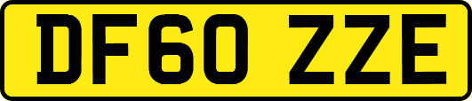 DF60ZZE