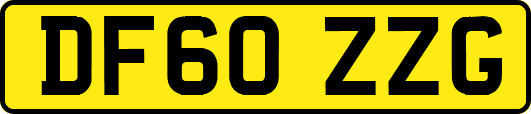 DF60ZZG