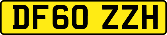 DF60ZZH