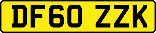 DF60ZZK