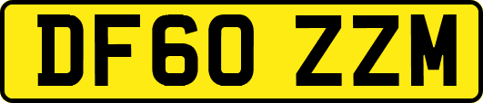 DF60ZZM