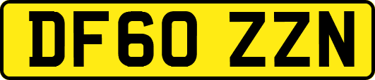 DF60ZZN