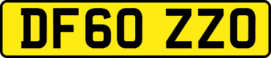 DF60ZZO