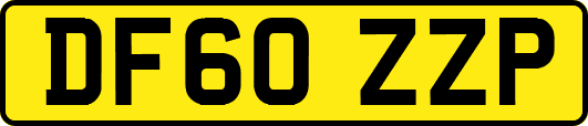 DF60ZZP