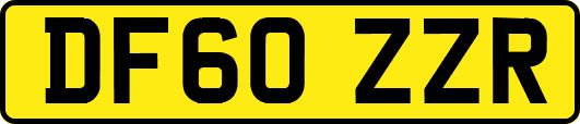 DF60ZZR