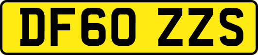 DF60ZZS