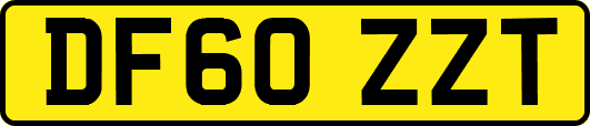 DF60ZZT