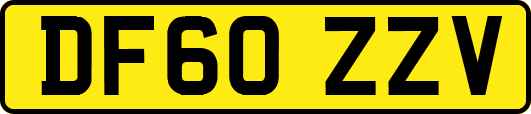 DF60ZZV