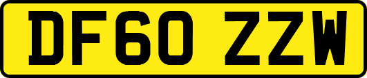 DF60ZZW