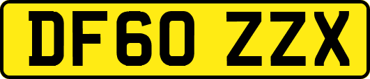 DF60ZZX