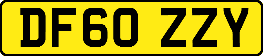 DF60ZZY