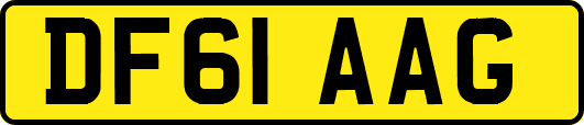 DF61AAG
