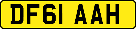 DF61AAH