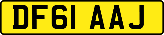 DF61AAJ