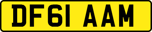 DF61AAM