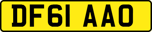 DF61AAO