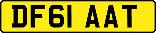 DF61AAT
