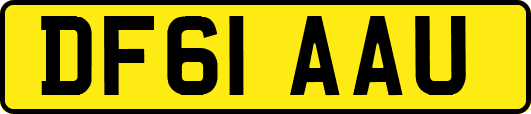 DF61AAU