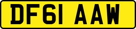DF61AAW