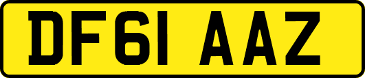 DF61AAZ