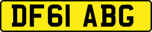 DF61ABG
