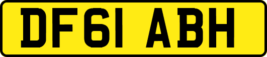 DF61ABH