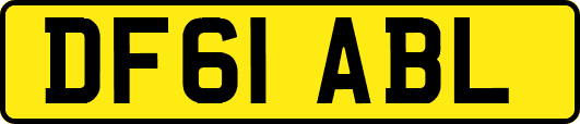 DF61ABL