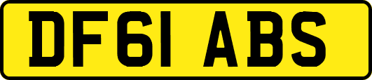 DF61ABS