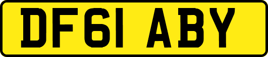 DF61ABY