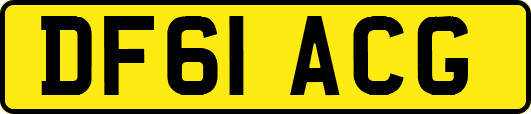 DF61ACG