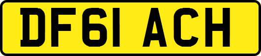 DF61ACH