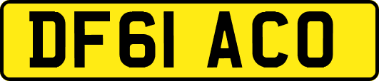 DF61ACO