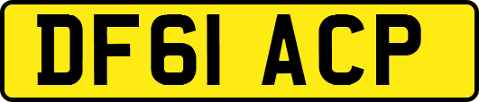 DF61ACP