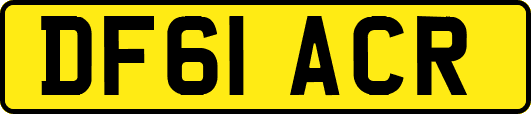 DF61ACR