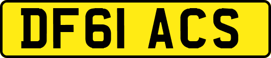 DF61ACS