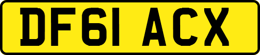 DF61ACX