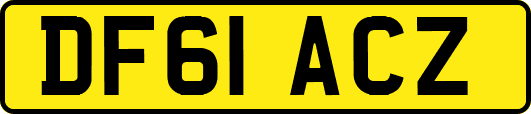 DF61ACZ